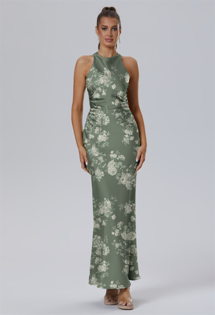 AW Teigne Dress